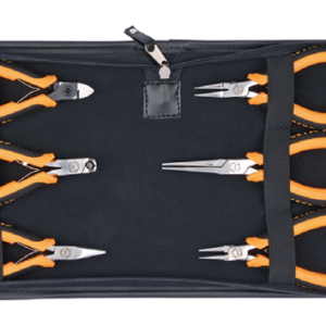 CETA FORM 6 PC. C-TRONIC COMFORT ELEKT.PENSE TK.+DERİ ÇANTA - H20-W06
