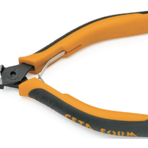 CETA FORM C-TRONIC COMFORT ELEKT.YAN KESKİ/SIFIR KES.-120MM - H20S-120FL