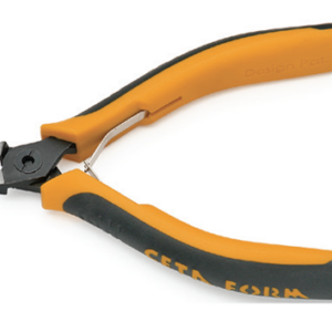 CETA FORM C-TRONIC COMFORT ELEKT.YAN KESKİ/AÇILI KES.-120MM - H20S-120SB