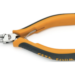 CETA FORM C-TRONIC COMFORT ELEKT.YUVARLAK KARGABURUN-130MM - H26-130
