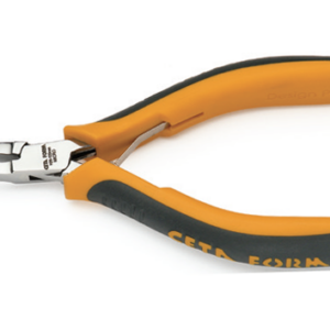 CETA FORM C-TRONIC COMFORT ELEKT.YASSI KARGABURUN-130MM - H27-130