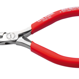 CETA FORM C-TRONIC BASİC ELEKT.KARGABURUN/DİŞLİ-120MM - H33S-120