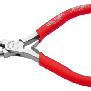 CETA FORM C-TRONIC BASİC ELEKT.YUVARLAK KARGABURUN-120MM - H36-120