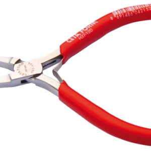 CETA FORM C-TRONIC BASİC ELEKT.YASSI KARGABURUN-120MM - H37-120
