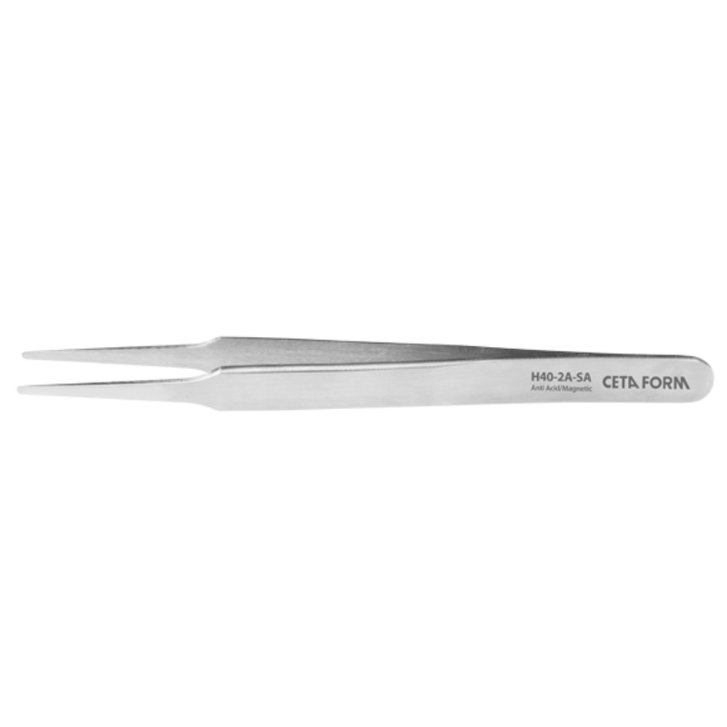 CETA FORM YUVARLAK UÇLU CIMBIZ-115MM - H40-2A-SA