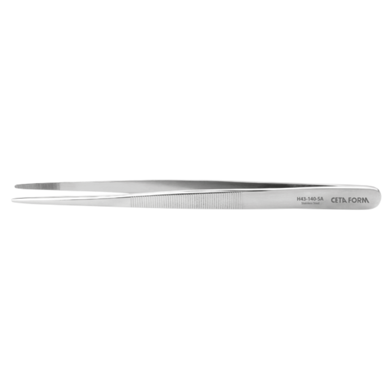 CETA FORM KÜT UÇLU CIMBIZ (DÜZ)-120MM - H43-120-SA