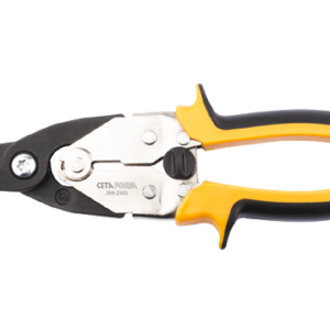 CETA FORM MAFSALLI SAC MAKASI (DÜZ KESİM)-250MM - J04-250S