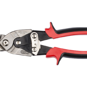 CETA FORM OFSET SAC MAKASI (SOL KESİM) - 250 MM - J04H-250L