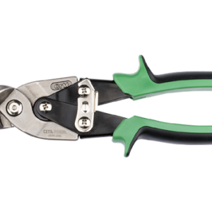 CETA FORM OFSET SAC MAKASI (SAĞ KESİM) - 250 MM - J04H-250R