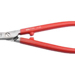 CETA FORM KUYUMCU MAKASI-180MM (EĞİMLİ) - J16-180B