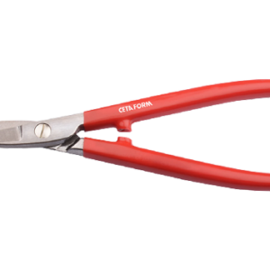 CETA FORM KUYUMCU MAKASI-180MM (DÜZ) - J16-180S
