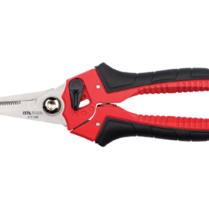 CETA FORM ÇOK AMAÇLI MAKAS-190MM (DÜZ) - J17-190