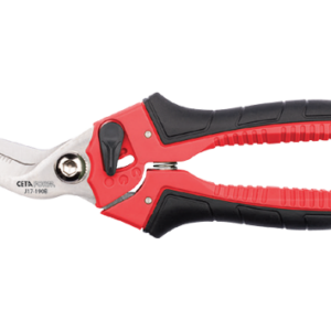 CETA FORM ÇOK AMAÇLI MAKAS-190MM (EĞRİ) - J17-190B