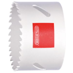 CETA FORM DELİK AÇMA TESTERESİ/DURAMAX HSS Bİ-METAL-Ø114MM - J40-114