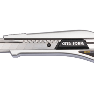 CETA FORM COMPACT MAKET BIÇAĞI (18MM) - J45CM