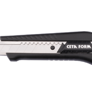 CETA FORM C-PRO MAKET BIÇAĞI (METAL GÖVDE)-18MM - J45CPM