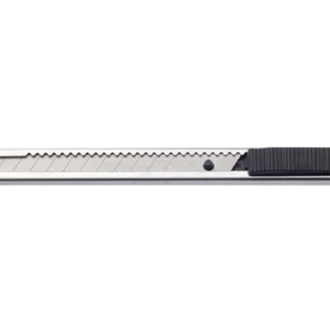CETA FORM SLİM9 ÇELİK GÖVDE MAKET BIÇAĞI-9MM - J46SL