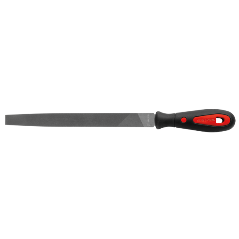 CETA FORM KONİK UÇLU YASSI EĞE/ORTA DİŞ-6/150MM/ERGO. SAP - J55F-206H
