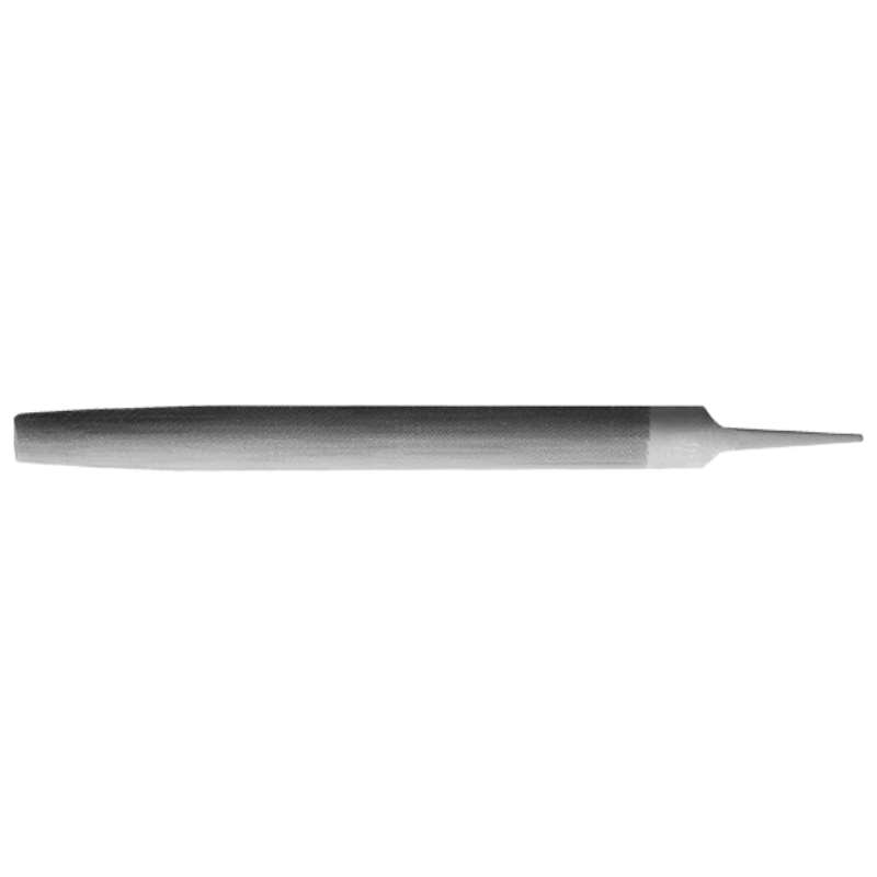 CETA FORM YARIM YUVARLAK EĞE/İNCE DİŞ-300MM - J56-312