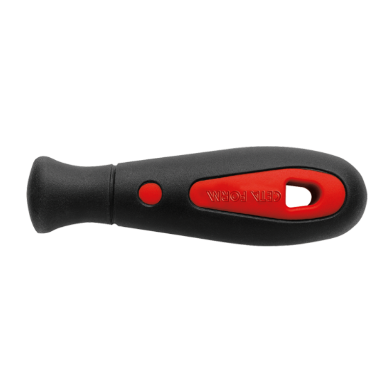 CETA FORM ERGOYokMİK EĞE SAPI/YUVARLAK-103MM - J71-06