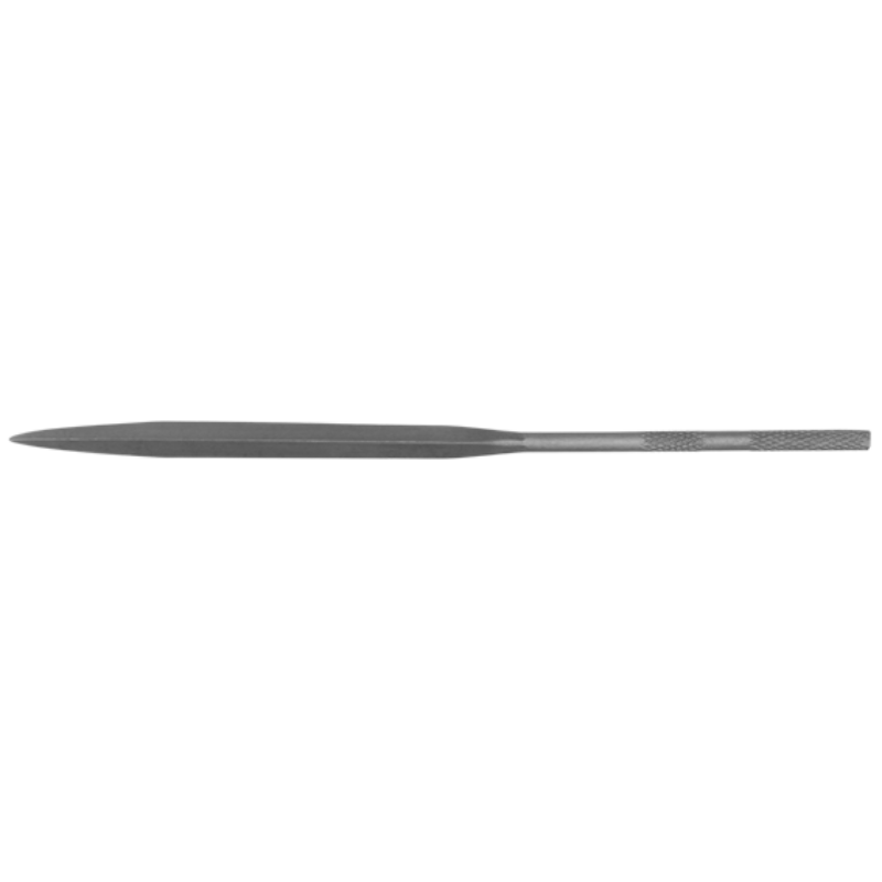 CETA FORM BARRETTE TİP SAATÇİ EĞESİ-6/160MM - J75-B26