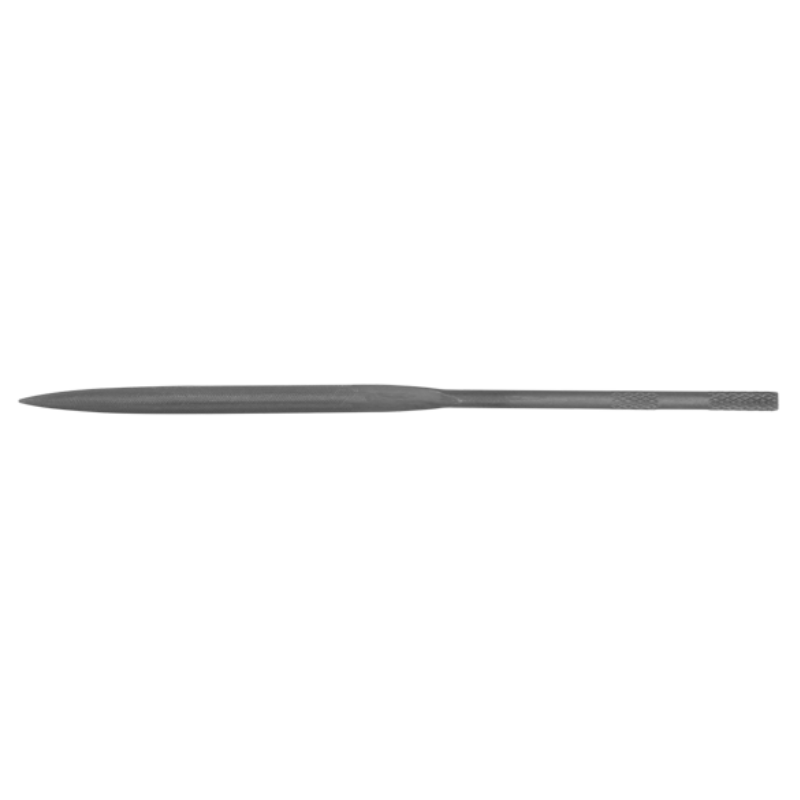 CETA FORM YARI OVAL SAATÇİ EĞESİ-6/160MM - J75-C26
