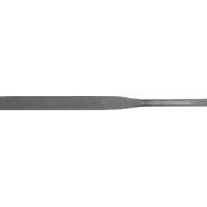 CETA FORM KONİK UÇLU YASSI SAATÇİ EĞESİ-6/160MM - J75-F26