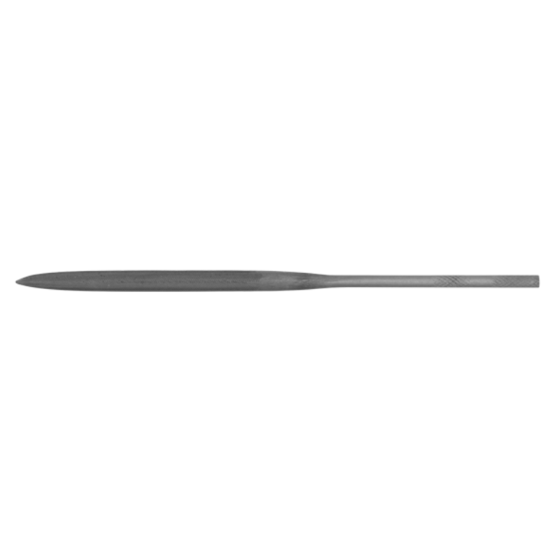 CETA FORM YARIM YUVARLAK SAATÇİ EĞESİ-6/160MM - J75-HR26