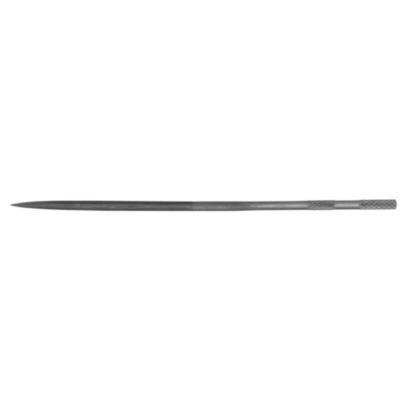 CETA FORM OVAL SAATÇİ EĞESİ-6/160MM - J75-O26
