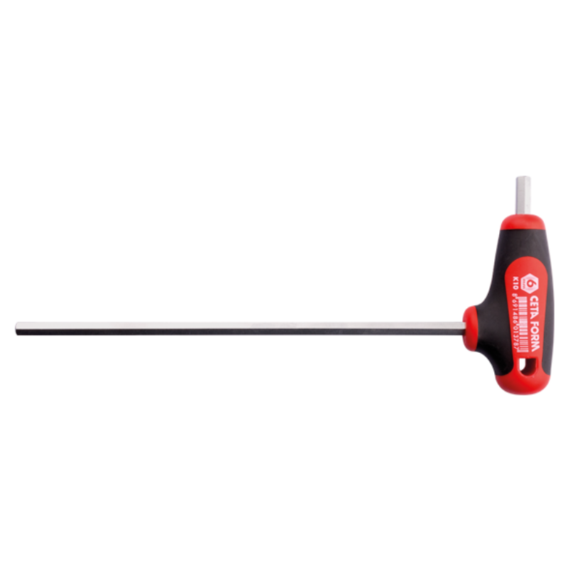 CETA FORM T SAPLI ALLEN ANAHTAR-8MM - K10-080-200