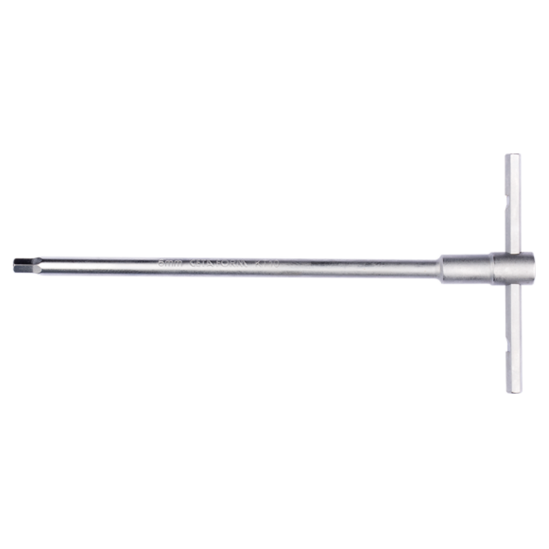 CETA FORM T ALLEN ANAHTAR (3 UÇLU)-4MM - K10T-040