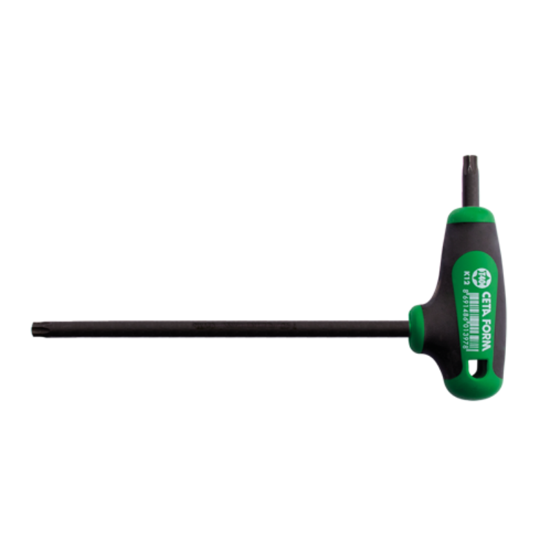 CETA FORM T SAPLI TORX ANAHTAR-T27 - K12-027-150
