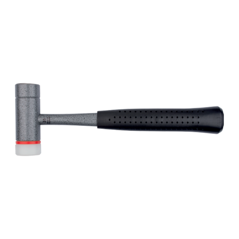 CETA FORM KOMBİ ÇEKİÇ (ÇELİK VE PLASTİK KAFA) - Ø35 MM - L12C-35