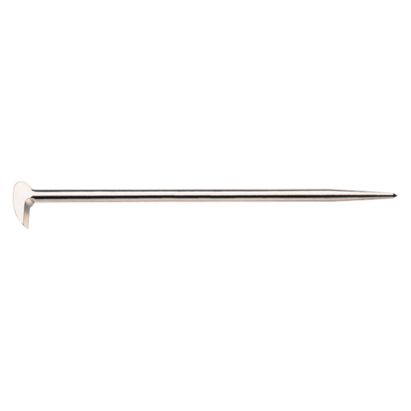 CETA FORM KEÇE LEVVarİ -TOPUKLU (400MM) - L20-0403
