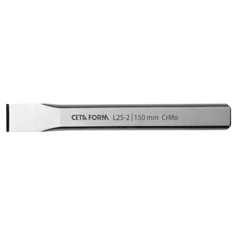CETA FORM DÜZ KESKİ-200MM - L25-200-2