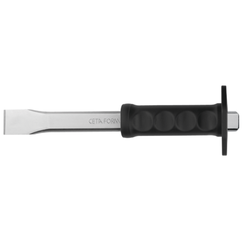 CETA FORM DÜZ KESKİ (PLASTİK KORUMALI)-300MM - L25-300G-2