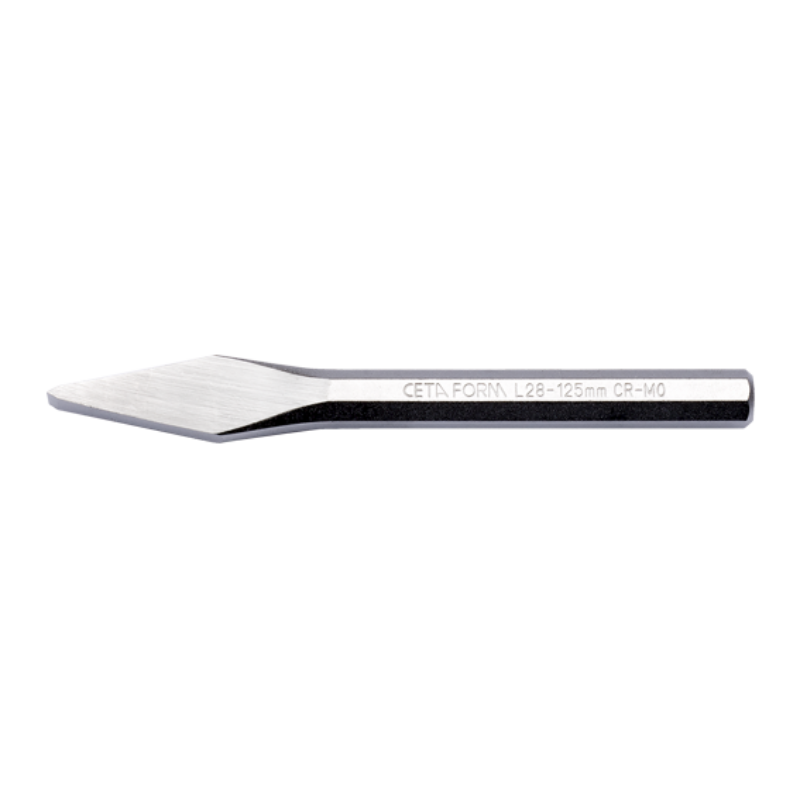 CETA FORM TIRNAK KESKİ-5X125MM - L28-125