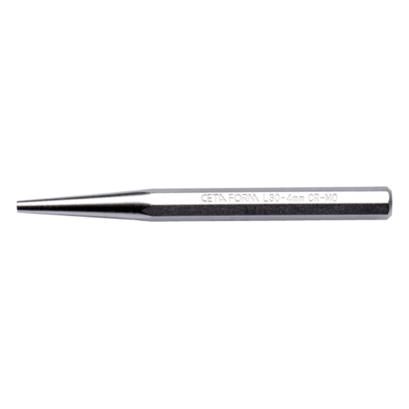 CETA FORM KONİK PİM ZIMBA-Ø2X120MM - L30-2