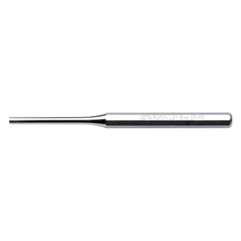 CETA FORM DÜZ PİM ZIMBA-Ø3X150MM - L31-3