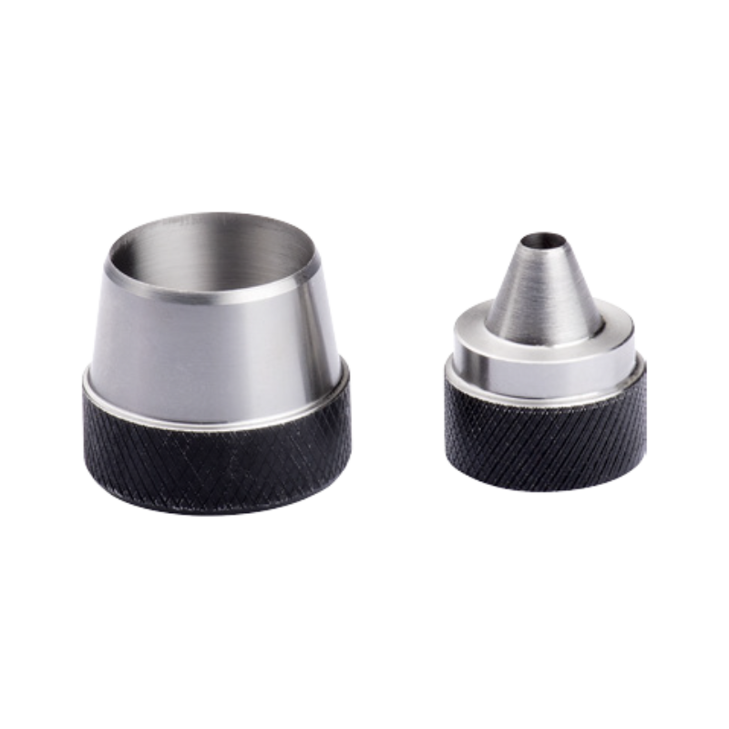 CETA FORM KAYIŞ ZIMBA AĞIZLARI (L40G İLE KULLANIM) Ø 8MM - L40P-08