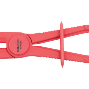 CETA FORM AKIŞ KESİCİ PLASTİK PENSE-MAX. Ø 30MM - N12-P1630