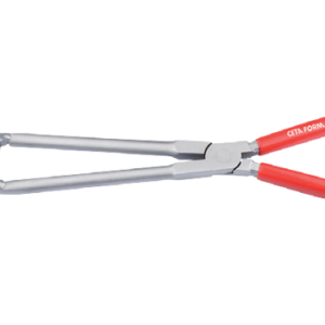 CETA FORM BUJİ PENSESİ (EĞİK UZUN AĞIZLI)-MİN. Ø14MM - N13-PC14