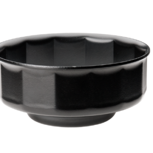 CETA FORM TAS TİPİ YAĞ FİLTRE ANAHTARI (Ø65MM/14K) - N14-016514