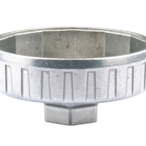 CETA FORM TAS TİPİ YAĞ FİLTRE ANAHTARI/ALÜMİNYUM-Ø92MM/15K - N14-029215