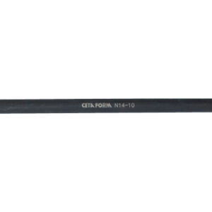 CETA FORM KARTER TAPA ANAHTARI (8X10MM)-285MM - N14-10