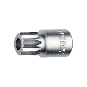 CETA FORM 3/8DELİKLİ XZN UÇLU LOKMA-M16X55MM - N14-12X16