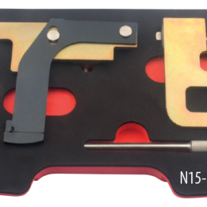 CETA FORM SENTE APARATI TK./RENAULT 2.2, 2.5 DCİ - N15-K3REN