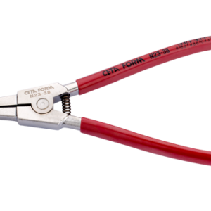 CETA FORM ÖZEL SEGMAN PENSESİ/EĞİK AĞIZ-210MM - N23-38