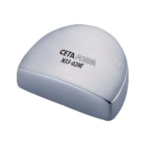 CETA FORM TOPUK DAYAMA - N33-02HE