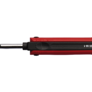 CETA FORM SOKET KONNEKTÖR ÇIK.ALETİ/YASSI KNT.İKİ KNL-0.64MM - N43-01T11